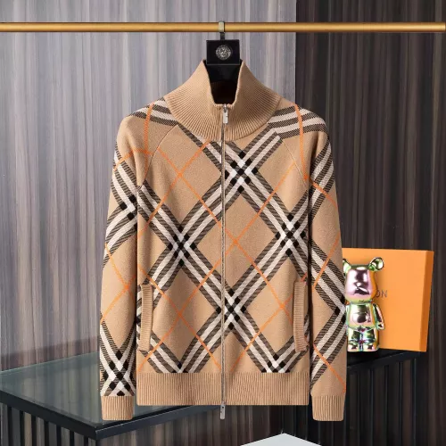 Replica Burberry Fashion Sweaters Long Sleeved For Men #1375499, $60.00 USD, [ITEM#1375499], Replica Burberry Fashion Sweaters outlet from China