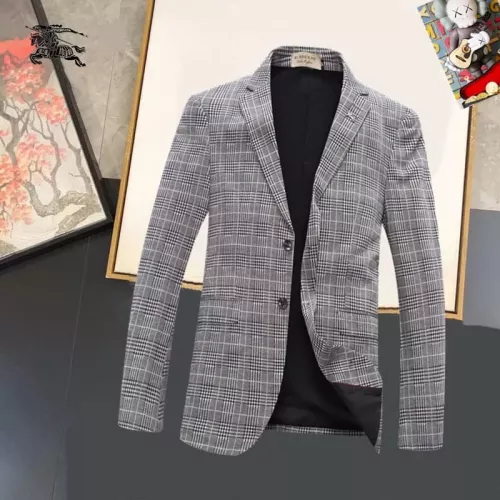 Replica Burberry Jackets Long Sleeved For Men #1375509, $68.00 USD, [ITEM#1375509], Replica Burberry Jackets outlet from China