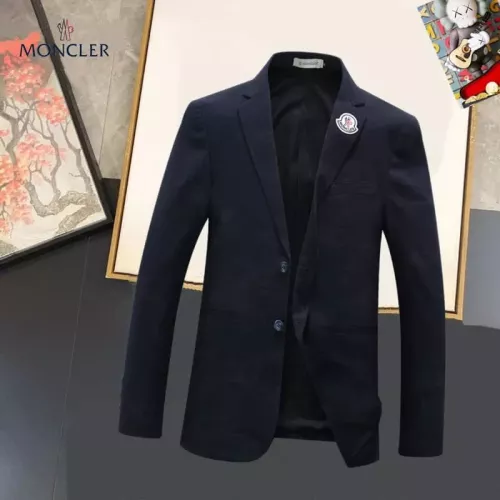 Moncler Jackets Long Sleeved For Men #1375514