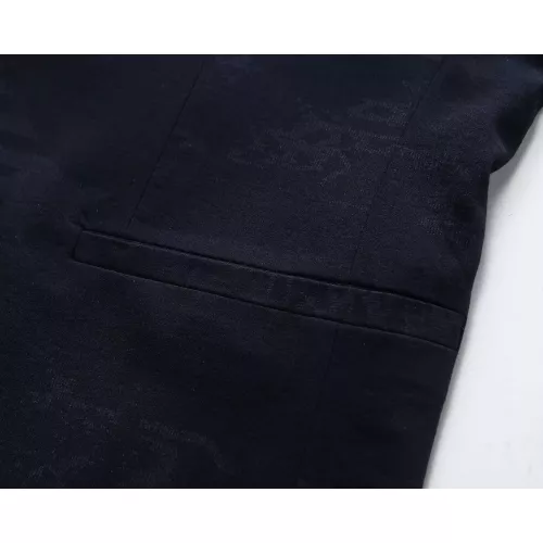 Replica Moncler Jackets Long Sleeved For Men #1375514 $68.00 USD for Wholesale