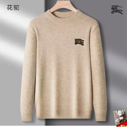 Replica Burberry Fashion Sweaters Long Sleeved For Men #1375654, $42.00 USD, [ITEM#1375654], Replica Burberry Fashion Sweaters outlet from China