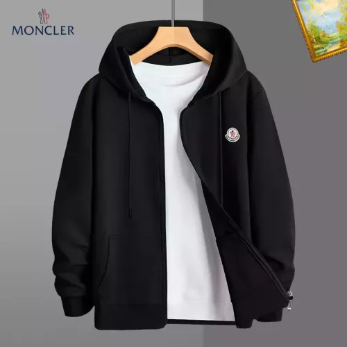 Moncler Hoodies Long Sleeved For Men #1375852