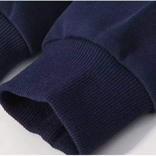 Replica Adidas Hoodies Long Sleeved For Men #1375896 $42.00 USD for Wholesale