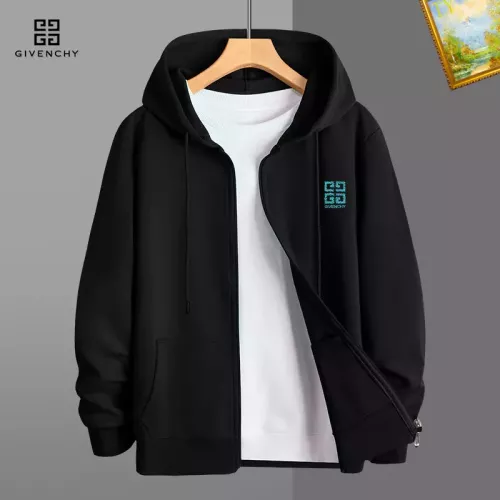 Replica Givenchy Hoodies Long Sleeved For Men #1375917, $42.00 USD, [ITEM#1375917], Replica Givenchy Hoodies outlet from China