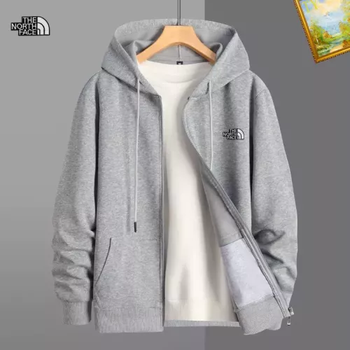 The North Face Hoodies Long Sleeved For Men #1375928