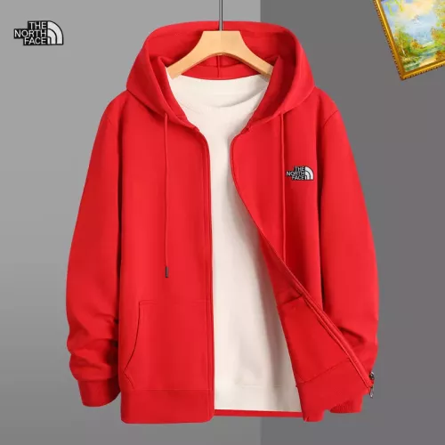 The North Face Hoodies Long Sleeved For Men #1375929