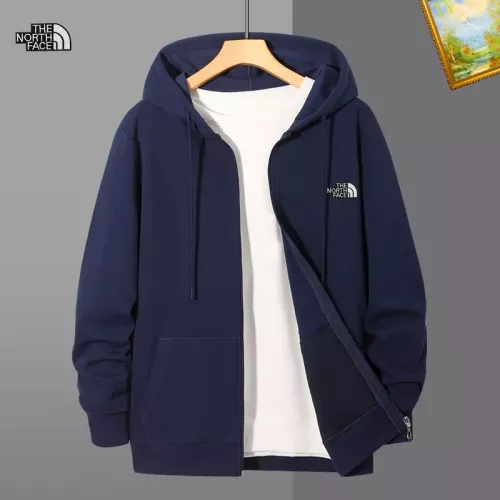 The North Face Hoodies Long Sleeved For Men #1375931