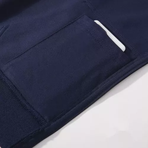 Replica The North Face Hoodies Long Sleeved For Men #1375931 $42.00 USD for Wholesale