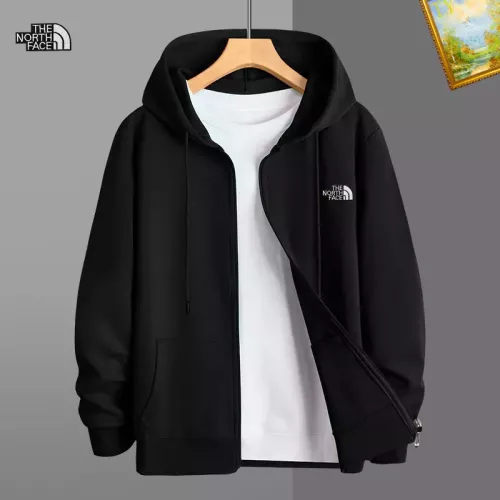 The North Face Hoodies Long Sleeved For Men #1375932