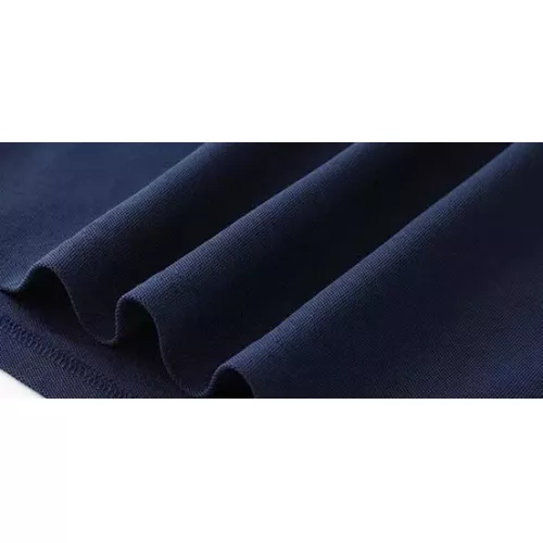 Replica Moncler T-Shirts Long Sleeved For Men #1376062 $40.00 USD for Wholesale