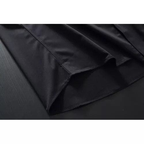 Replica Givenchy Shirts Long Sleeved For Unisex #1376284 $40.00 USD for Wholesale