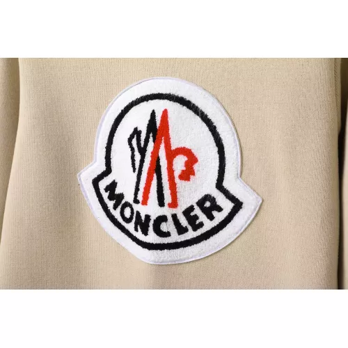 Replica Moncler Sweaters Long Sleeved For Men #1376461 $42.00 USD for Wholesale