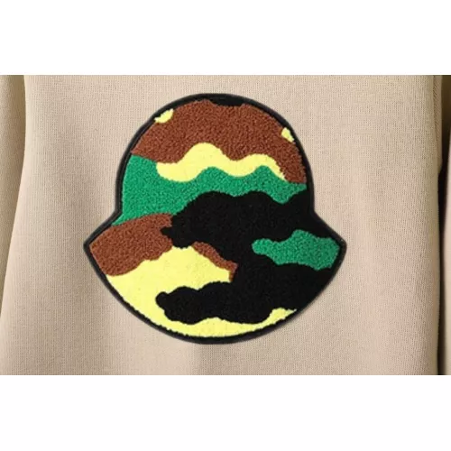 Replica Moncler Sweaters Long Sleeved For Men #1376478 $42.00 USD for Wholesale