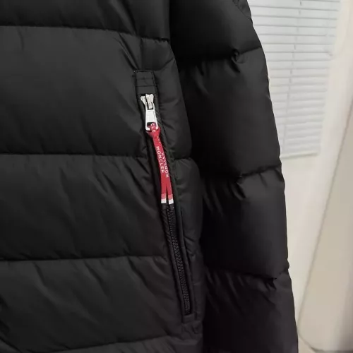 Replica Moncler Down Feather Coat Long Sleeved For Unisex #1376701 $170.00 USD for Wholesale