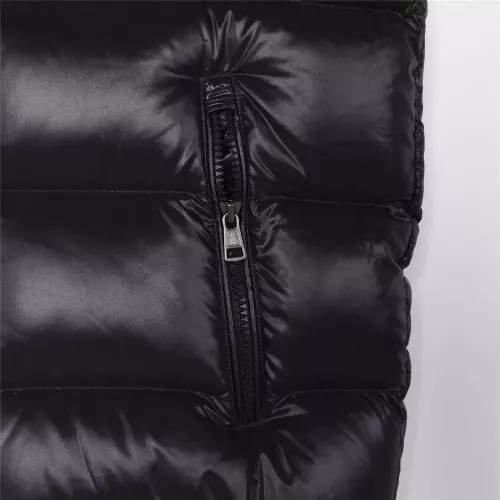 Replica Moncler Down Feather Coat Sleeveless For Unisex #1376710 $122.00 USD for Wholesale