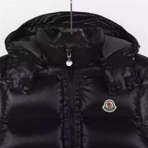 Replica Moncler Down Feather Coat Sleeveless For Unisex #1376710 $122.00 USD for Wholesale