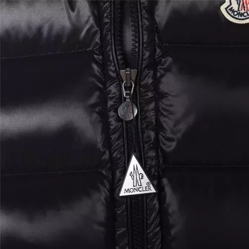 Replica Moncler Down Feather Coat Sleeveless For Unisex #1376710 $122.00 USD for Wholesale