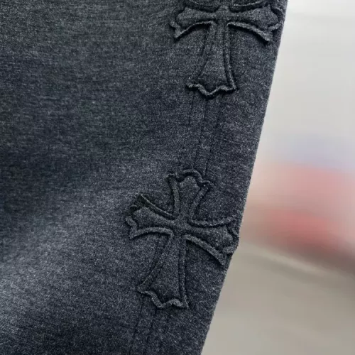 Replica Chrome Hearts Pants For Men #1376713 $60.00 USD for Wholesale