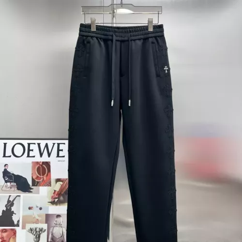 Chrome Hearts Pants For Men #1376714