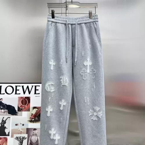 Replica Chrome Hearts Pants For Men #1376724, $60.00 USD, [ITEM#1376724], Replica Chrome Hearts Pants outlet from China