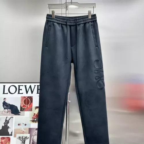 Replica LOEWE Pants For Men #1376726, $60.00 USD, [ITEM#1376726], Replica LOEWE Pants outlet from China