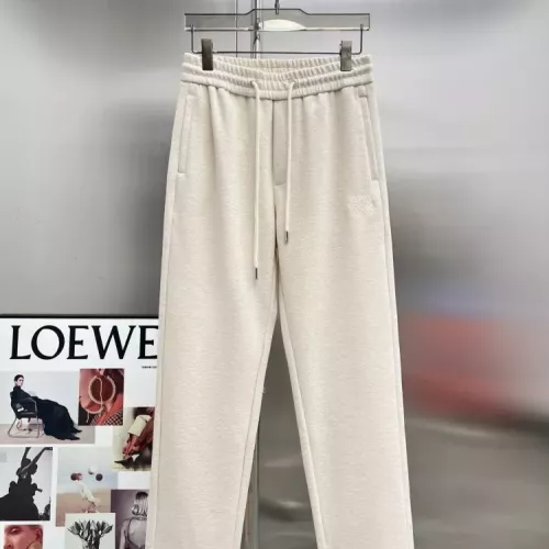 Replica LOEWE Pants For Men #1376734, $64.00 USD, [ITEM#1376734], Replica LOEWE Pants outlet from China