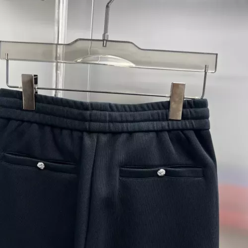 Replica Chrome Hearts Pants For Men #1376743 $56.00 USD for Wholesale