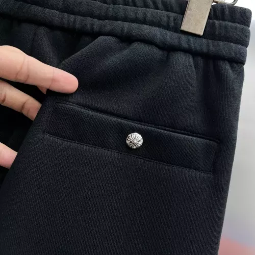 Replica Chrome Hearts Pants For Men #1376745 $56.00 USD for Wholesale