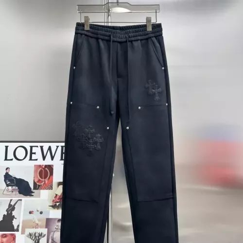 Chrome Hearts Pants For Men #1376747