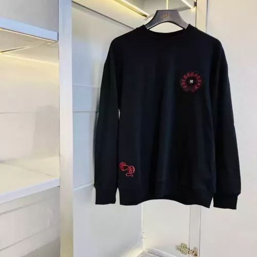 Chrome Hearts Hoodies Long Sleeved For Unisex #1376791