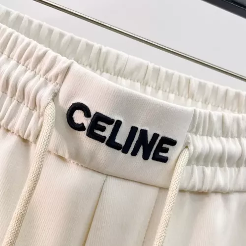 Replica Celine Pants For Men #1376819 $68.00 USD for Wholesale