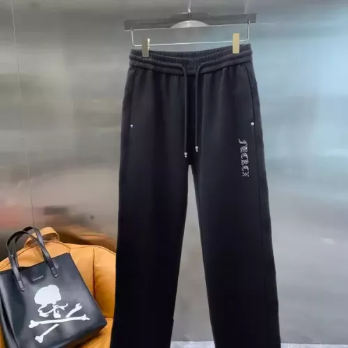 Replica Chrome Hearts Pants For Men #1376823, $64.00 USD, [ITEM#1376823], Replica Chrome Hearts Pants outlet from China