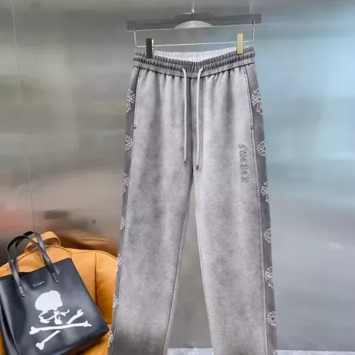 Chrome Hearts Pants For Men #1376824