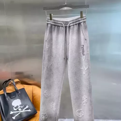Replica Chrome Hearts Pants For Men #1376827, $64.00 USD, [ITEM#1376827], Replica Chrome Hearts Pants outlet from China