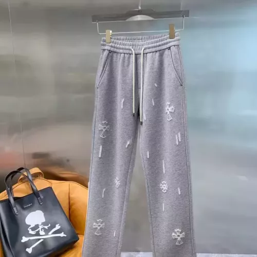 Replica Chrome Hearts Pants For Men #1376828, $68.00 USD, [ITEM#1376828], Replica Chrome Hearts Pants outlet from China