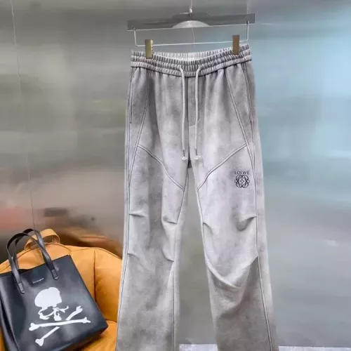 Replica LOEWE Pants For Men #1376840, $64.00 USD, [ITEM#1376840], Replica LOEWE Pants outlet from China