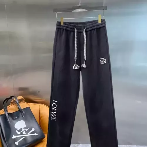 Replica LOEWE Pants For Men #1376844, $68.00 USD, [ITEM#1376844], Replica LOEWE Pants outlet from China