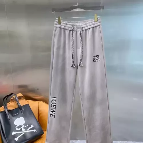 Replica LOEWE Pants For Men #1376845, $68.00 USD, [ITEM#1376845], Replica LOEWE Pants outlet from China