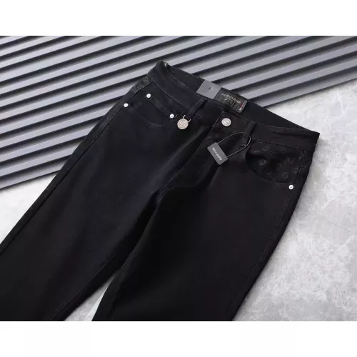 Replica Dolce & Gabbana D&G Jeans For Men #1376847 $45.00 USD for Wholesale