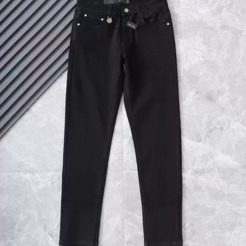 Replica Dolce & Gabbana D&G Jeans For Men #1376847 $45.00 USD for Wholesale