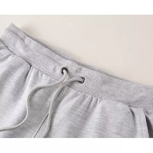 Replica Burberry Pants For Men #1376863 $42.00 USD for Wholesale