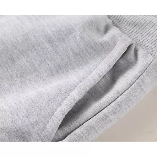 Replica Burberry Pants For Men #1376863 $42.00 USD for Wholesale