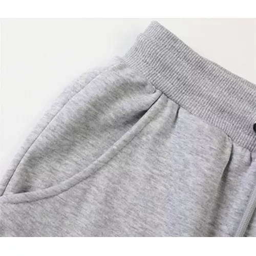 Replica Burberry Pants For Men #1376863 $42.00 USD for Wholesale
