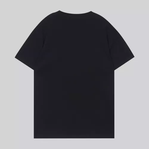 Replica Alexander McQueen T-shirts Short Sleeved For Unisex #1376938 $32.00 USD for Wholesale