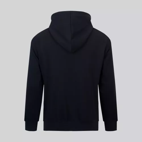 Replica Alexander McQueen Hoodies Long Sleeved For Men #1376948 $42.00 USD for Wholesale