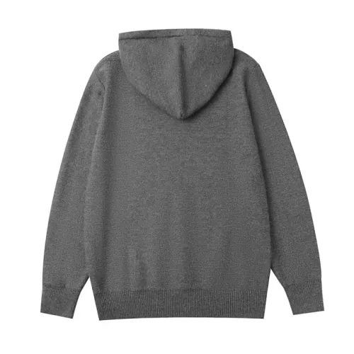 Replica LOEWE Sweaters Long Sleeved For Unisex #1376986 $80.00 USD for Wholesale