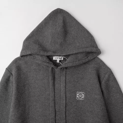 Replica LOEWE Sweaters Long Sleeved For Unisex #1376986 $80.00 USD for Wholesale