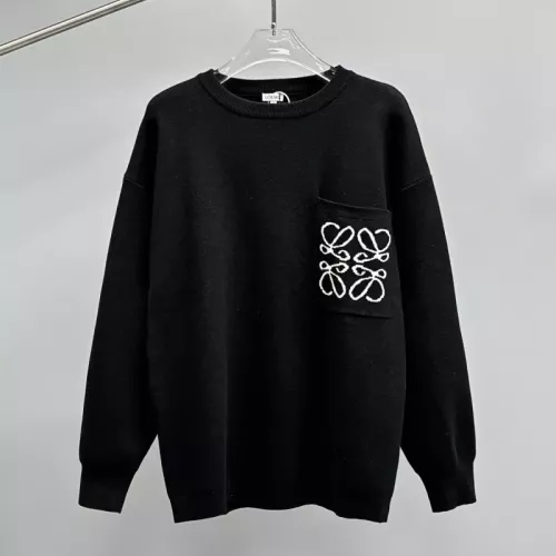 LOEWE Sweaters Long Sleeved For Unisex #1376988