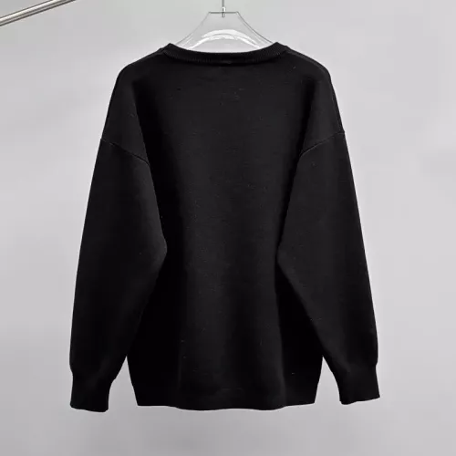 Replica LOEWE Sweaters Long Sleeved For Unisex #1376988 $72.00 USD for Wholesale
