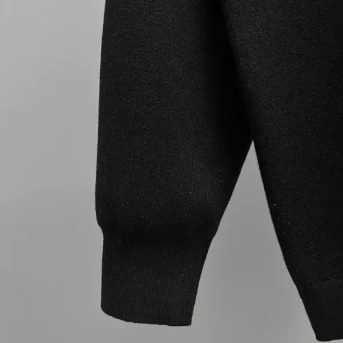 Replica LOEWE Sweaters Long Sleeved For Unisex #1376988 $72.00 USD for Wholesale